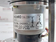 Ahead Nabco Rpm Meter Astern 100-0-100% Ts 4e11 100/110v 50/60hz