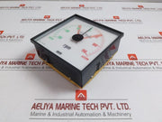 Ahead Rpm Meter 150-0-150 Astern Brand Nor Control