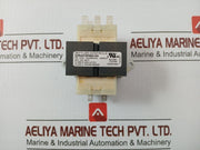 Ahr40318fmq2-400 Step-Down Power Transformer 50/60hz By Zettler Controls