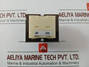 Ahr40318fmq2-400 Step-Down Power Transformer 50/60hz By Zettler Controls