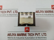 Ahr40318fmq2-400 Step-Down Power Transformer 50/60hz By Zettler Controls
