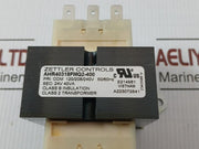 Ahr40318fmq2-400 Step-Down Power Transformer 50/60hz By Zettler Controls