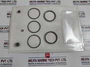 Ahrx-0007-9000 Pc400 Pump-port Side Tugger Winch Seal Kit