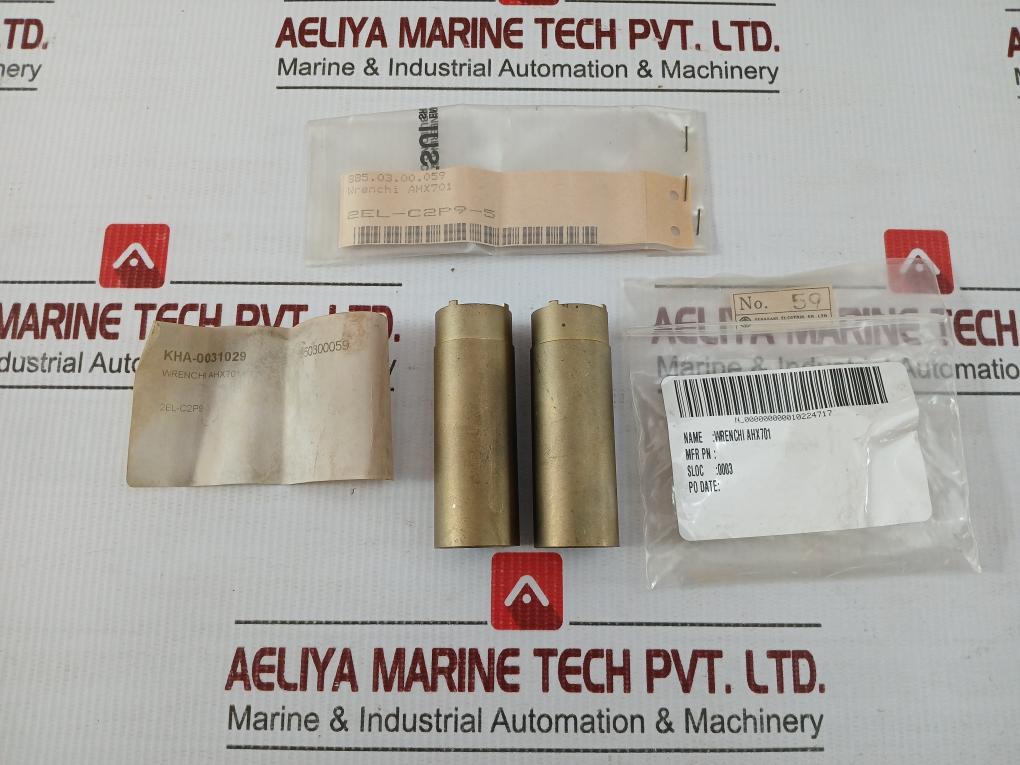 Ahx701-Wrench-Socket-Insert-Brand-Fuji-Electric-1