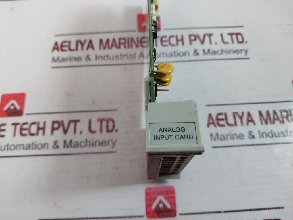 Ai183H V2.0 Analog Input Card – Aeliya Marine