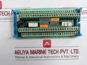 Ai86-16chf Terminal Block Board Brand Abb
