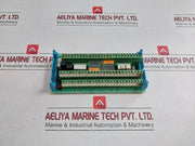 Ai86-16chf Terminal Block Board Brand Abb