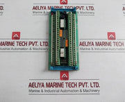 Ai86-16chf Terminal Block Board Brand Abb