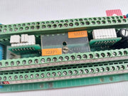 Ai86-16chf Terminal Block Board Brand Abb