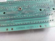 Ai86-16chf Terminal Block Board Brand Abb