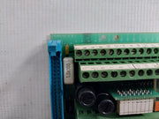 Ai86-16chf Terminal Block Board Brand Abb