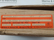 Ai 903.0082 Minitimer Time Relay 0,5-10s Brand E. Dold & Sohne