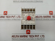 Ai 903.0082 Minitimer Time Relay 0,5-10s Brand E. Dold & Sohne