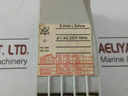 Ai 903.0082 Minitimer Time Relay 0,5-10s Brand E. Dold & Sohne