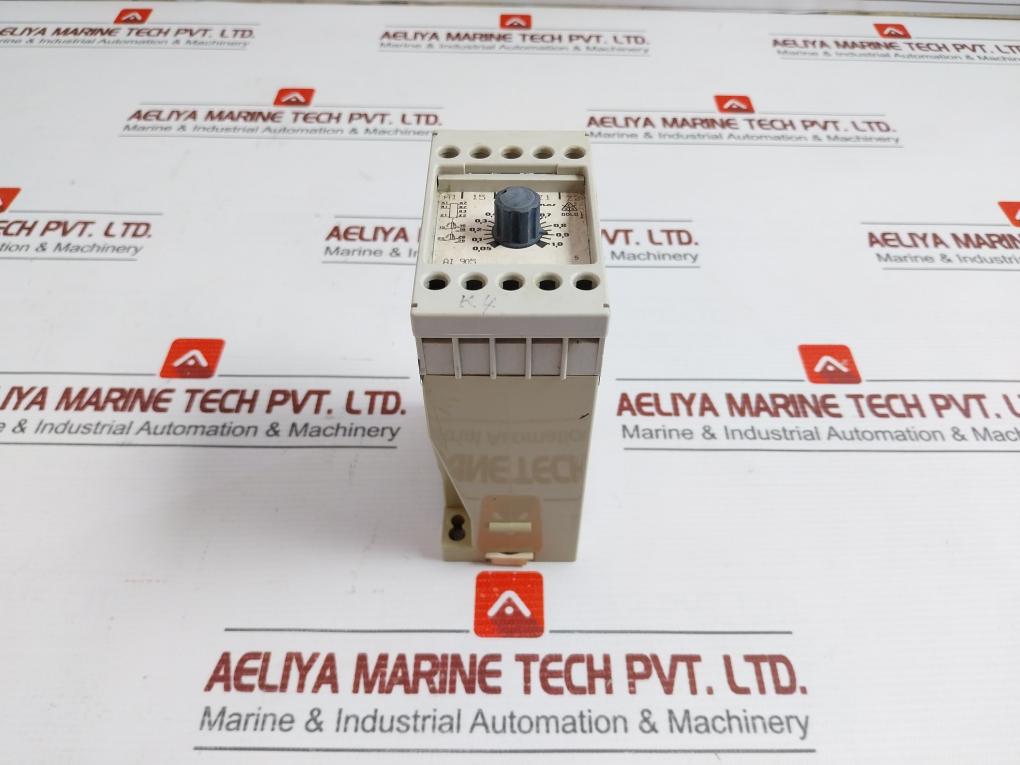 Ai 905.82 Time Control Minitimer E.Dold U.Sohne  Ac 11-3a/Ac 250v