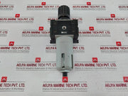 Aignep T050307000010 Control Cut-off Valve Filter Regulator Module V3V33/4M