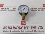Aignep Pneumatic En837-1 Diaphragm Pressure Gauges 0-12 Bar