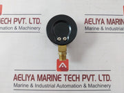 Aignep Pneumatic En837-1 Diaphragm Pressure Gauges 0-12 Bar