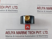 Aignep Pneumatic En837-1 Diaphragm Pressure Gauges 0-12 Bar