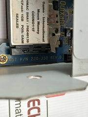 Ainsworth A560