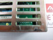 Aip503 Plc V-Net Coupler Module Brand Yokogawa