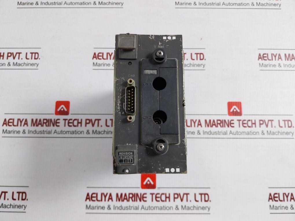 Aip503 Plc V-Net Coupler Module Brand Yokogawa