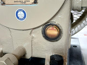 Air Compressor W/ Three Phase Marine Induction Motor 2.5mpa Sanwa Gs2ar