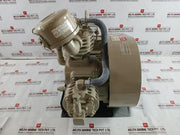 Air Compressor W/ Three Phase Marine Induction Motor 2.5mpa Sanwa Gs2ar
