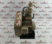 Air Compressor W/ Three Phase Marine Induction Motor 2.5mpa Sanwa Gs2ar