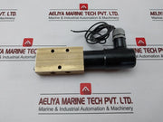 Air-mite V4214Sahm Spring Return Solenoid Valve 60-120V/10W