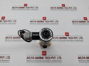 Air-mite V4214Sahm Spring Return Solenoid Valve 60-120V/10W
