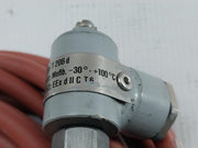 Air Control Temperature Sensor By Dittmer 1xpt100 206d