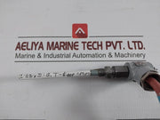 Air Control Temperature Sensor By Dittmer 1xpt100 206d