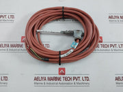 Air Control Temperature Sensor By Dittmer 1xpt100 206d