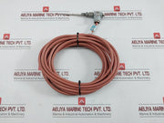 Air Control Temperature Sensor By Dittmer 1xpt100 206d