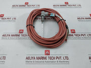 Air Control Temperature Sensor By Dittmer 1xpt100 206d