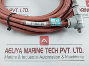 Air Control Temperature Sensor By Dittmer 1xpt100 206d