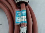 Air Control Temperature Sensor By Dittmer 1xpt100 206d