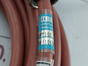 Air Control Temperature Sensor By Dittmer 1xpt100 206d