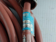 Air Control Temperature Sensor By Dittmer 1xpt100 206d