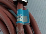 Air Control Temperature Sensor By Dittmer 1xpt100 206d
