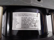 Air Driven Liquid Booster Pump 50000 Haskel Psi Hf-B300