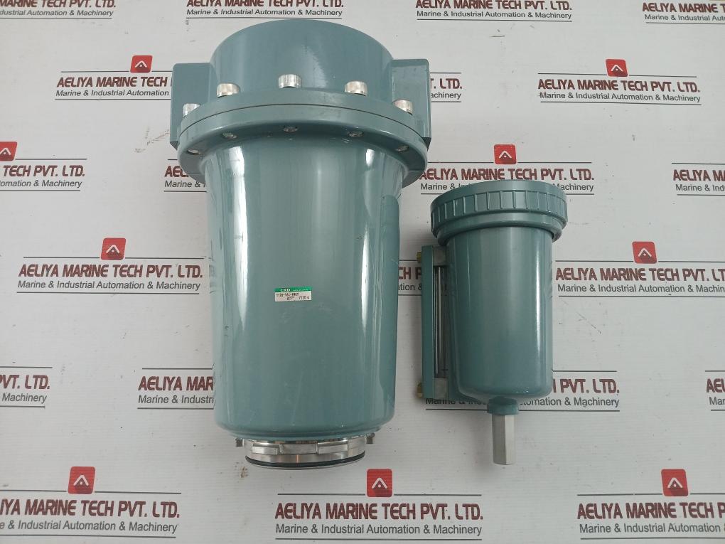 Air Filter Element By Ckd 1126-16C-fmgy