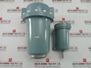 Air Filter Element By Ckd 1126-16C-fmgy