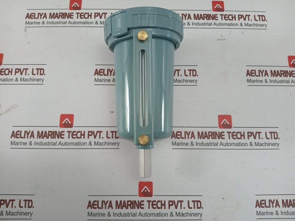Air Filter Element By Ckd 1126-16C-fmgy
