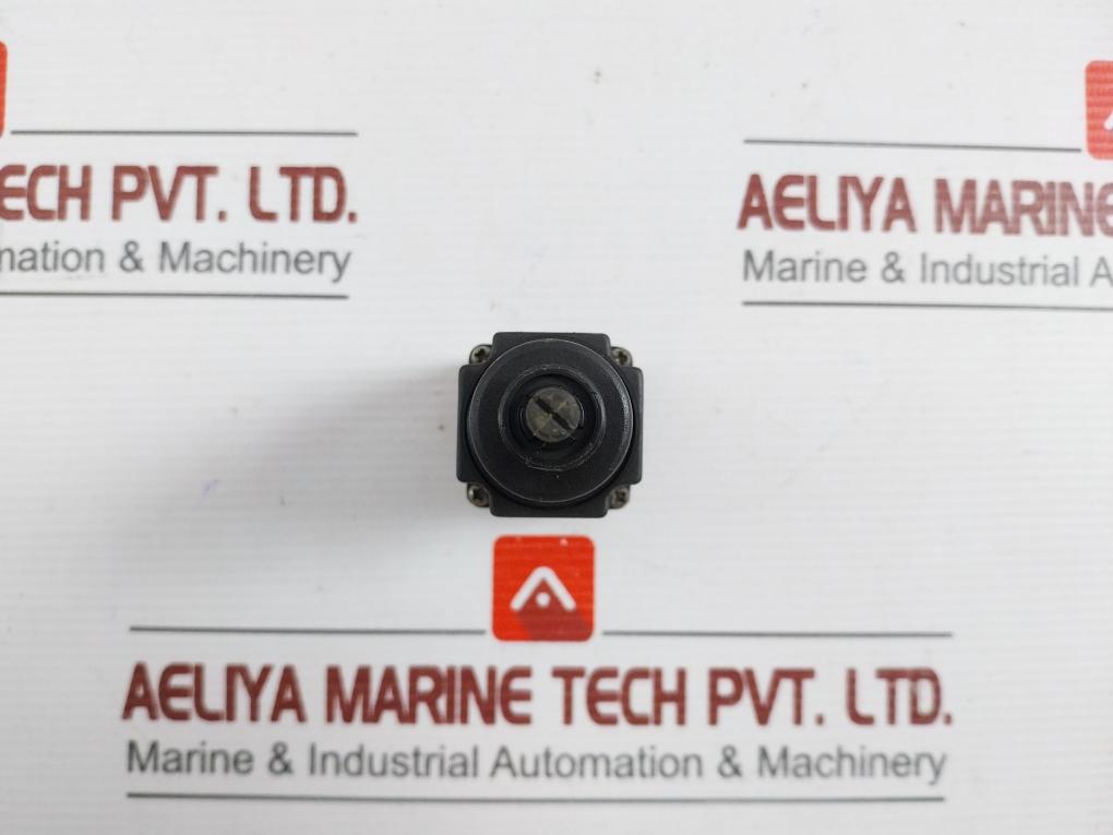 Air Logic Air Pressure Regulator