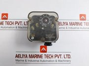 Air Pressure Switch 600mbar Krom Schroder Dg50u