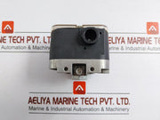 Air Pressure Switch 600mbar Krom Schroder Dg50u