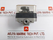 Air Pressure Switch 600mbar Krom Schroder Dg50u