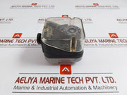 Air Pressure Switch 600mbar Krom Schroder Dg50u